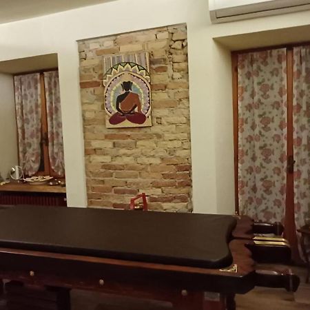 فندق Casa Pulci جرينزاني كافور المظهر الخارجي الصورة
