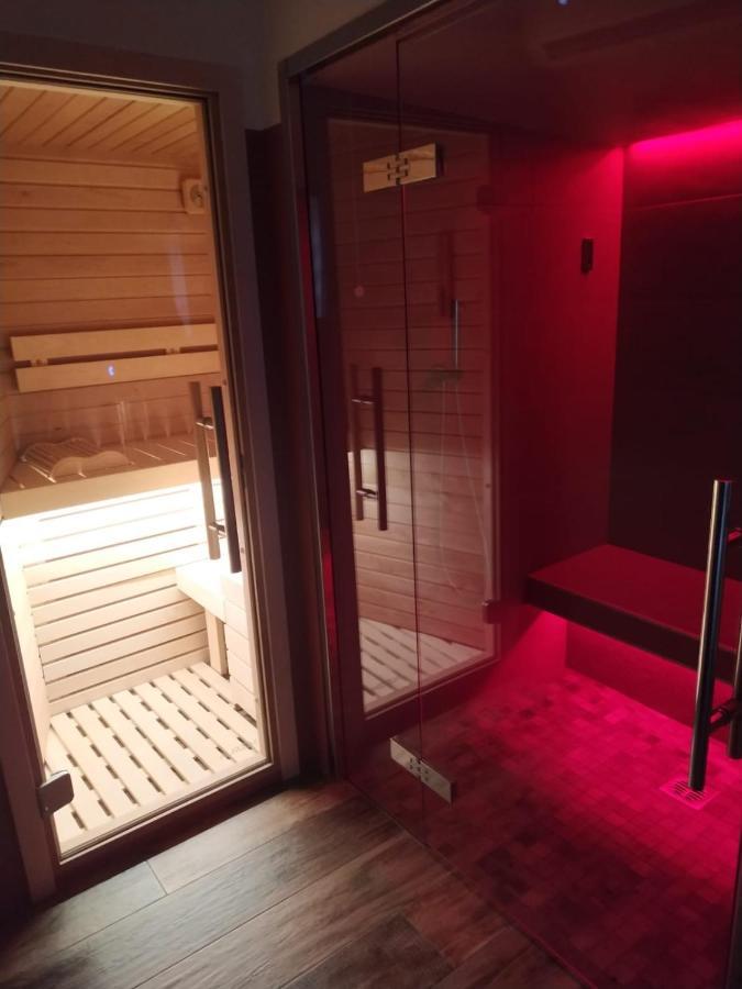 فندق Casa Pulci جرينزاني كافور المظهر الخارجي الصورة