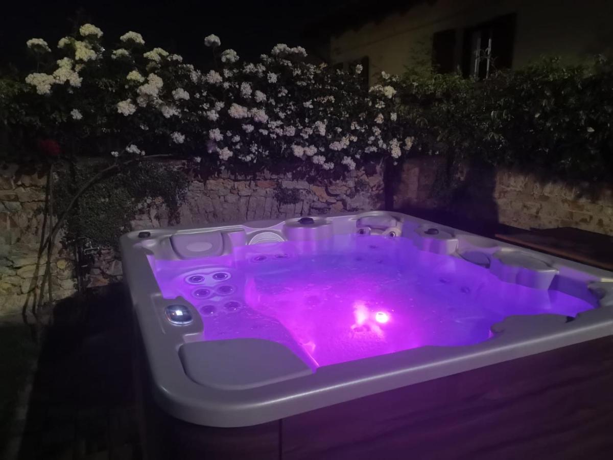 فندق Casa Pulci جرينزاني كافور المظهر الخارجي الصورة