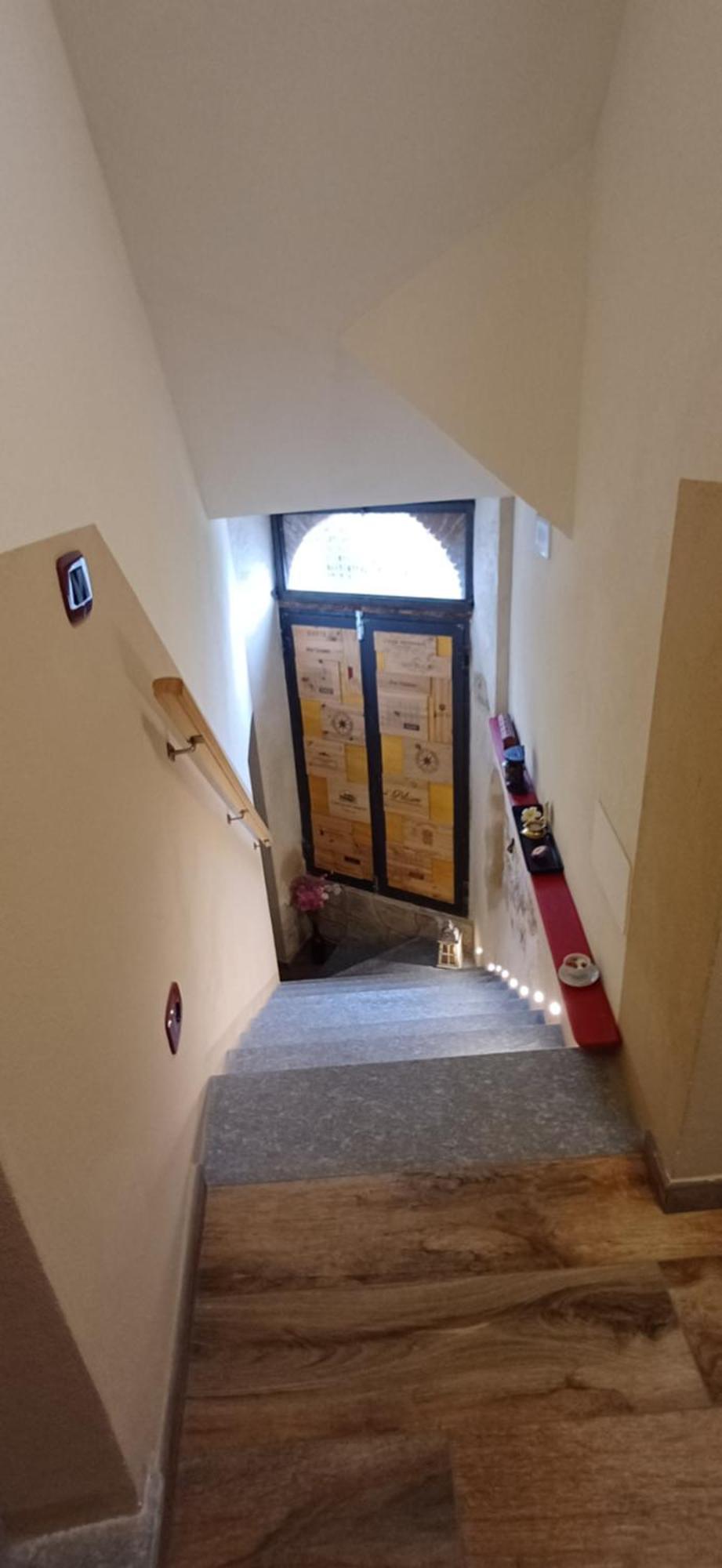 فندق Casa Pulci جرينزاني كافور المظهر الخارجي الصورة