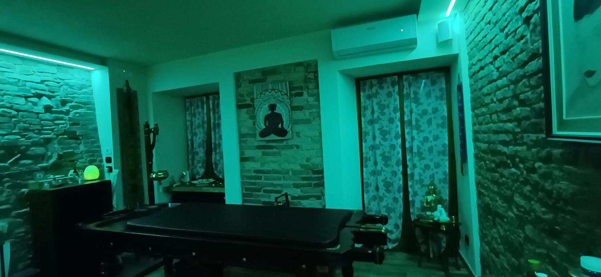 فندق Casa Pulci جرينزاني كافور المظهر الخارجي الصورة