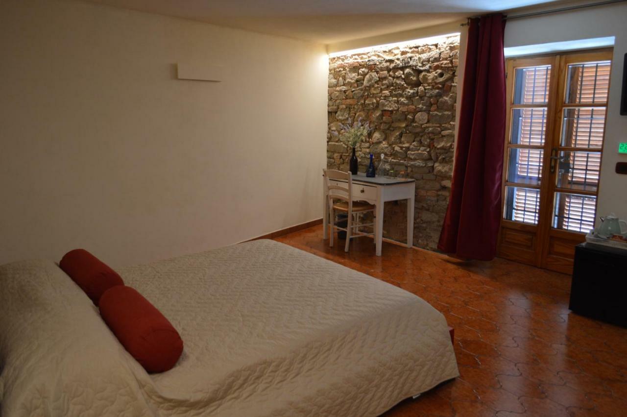 فندق Casa Pulci جرينزاني كافور المظهر الخارجي الصورة