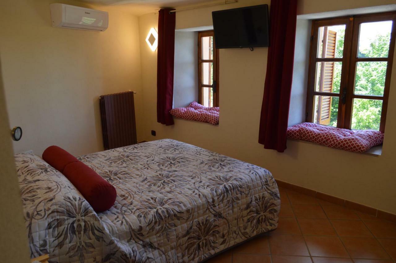 فندق Casa Pulci جرينزاني كافور المظهر الخارجي الصورة