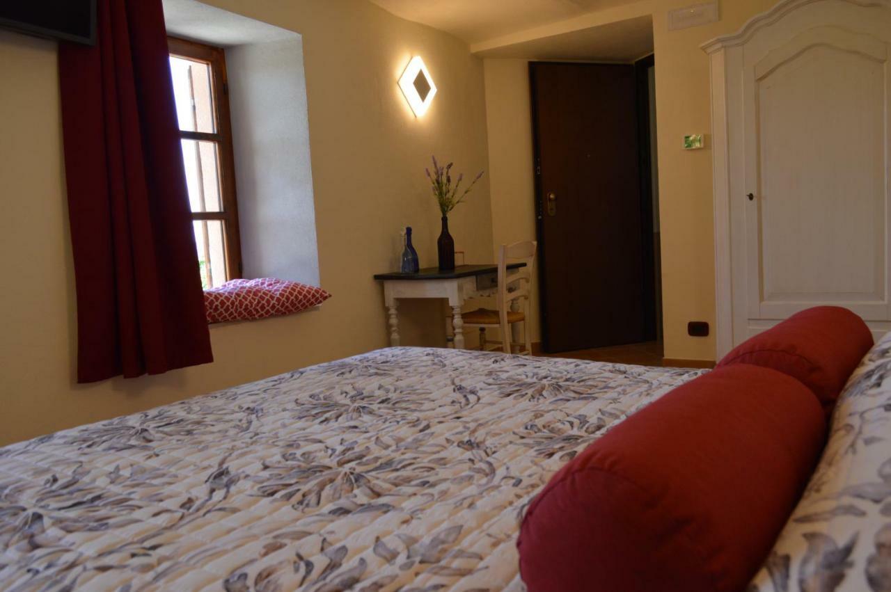 فندق Casa Pulci جرينزاني كافور المظهر الخارجي الصورة